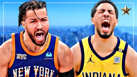 knicks pacers rivalry|Knicks–Pacers rivalry .